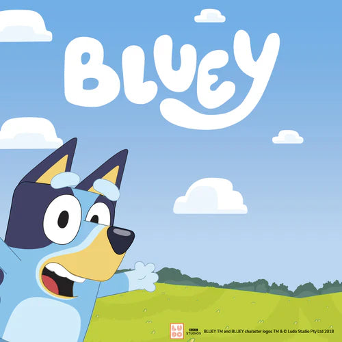 Bluey