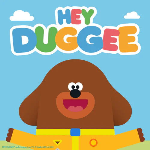 Hey Duggee