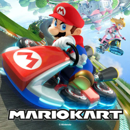 Mario Kart