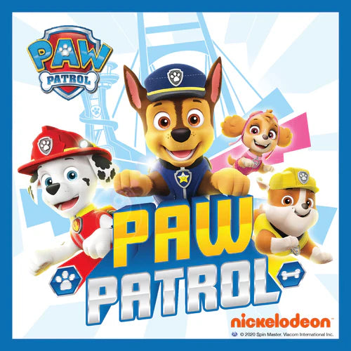 Paw Patrol