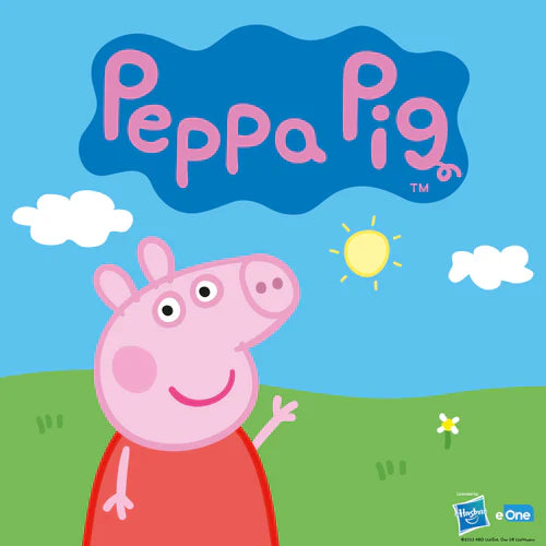 Peppa Pig