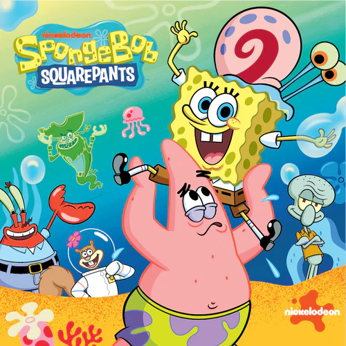 Spongebob Squarepants
