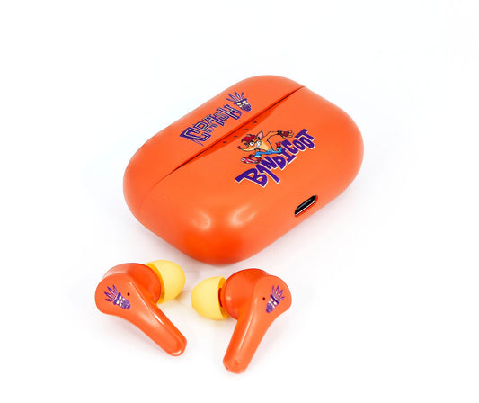 Crash Bandicoot TWS Earphones