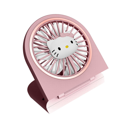 Hello Kitty Folding Character Fan