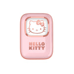 Hello Kitty Slide TWS Earphones Pink / Rose Gold - childrensheadphones.co.uk