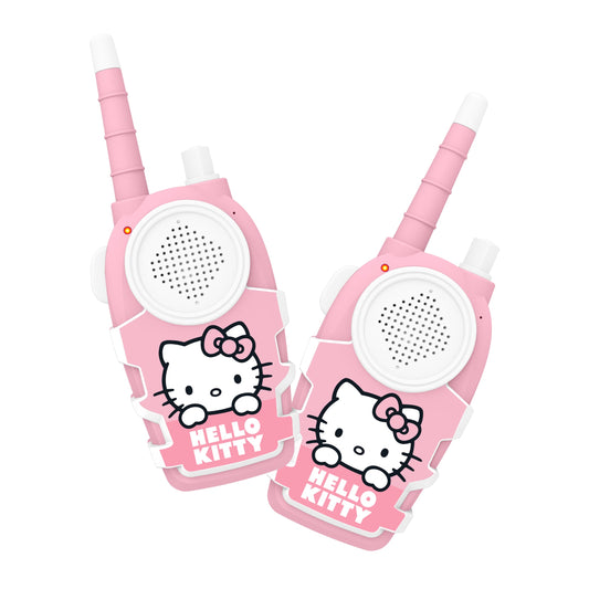 Walkie Talkie Set