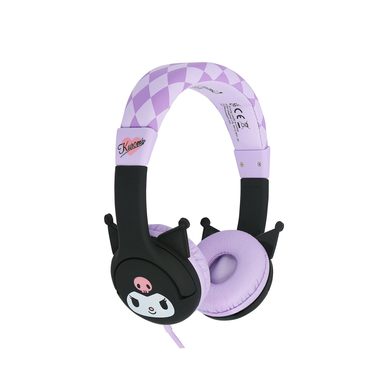 Wired Headphones
