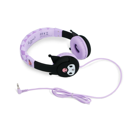 Kids Wired Headphones