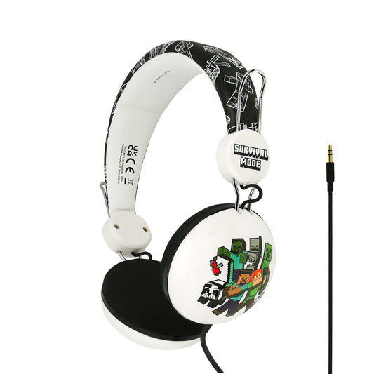 Teen Wired Headphones