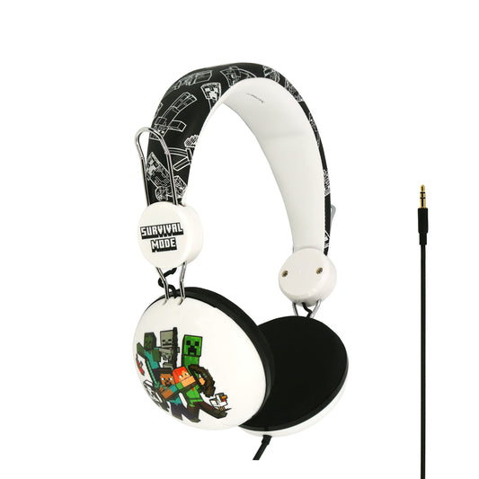 Teen Wired Headphones