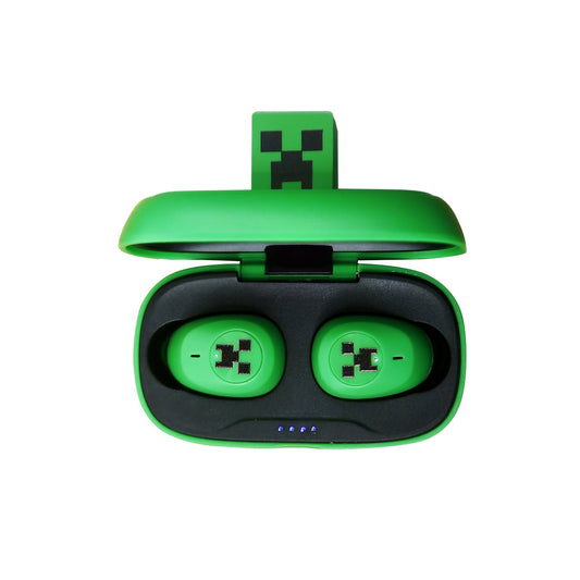 3D Character Collectible TWS Earphones