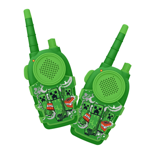 Walkie Talkie Set