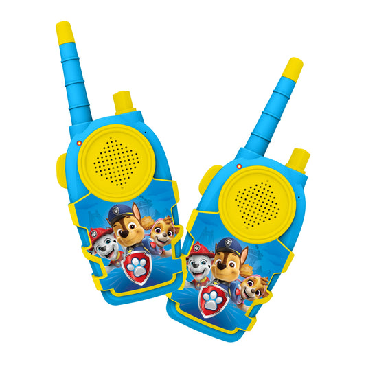 Walkie Talkie Set