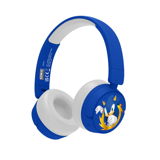 Kids Wireless Headphones
